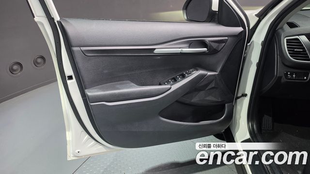 Kia Seltos Gasoline 1.6 Turbo 2WD Prestige 2024 — фото 24