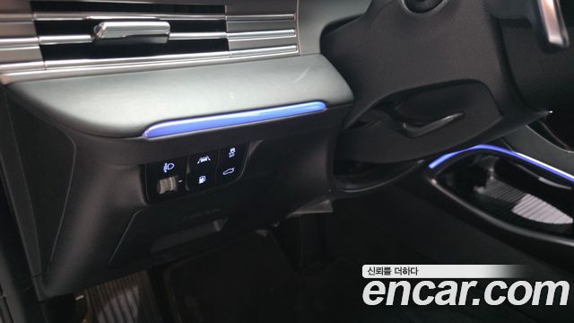 Hyundai Grandeur (IG) 2.5 Premium Choice 2020 — фото 18