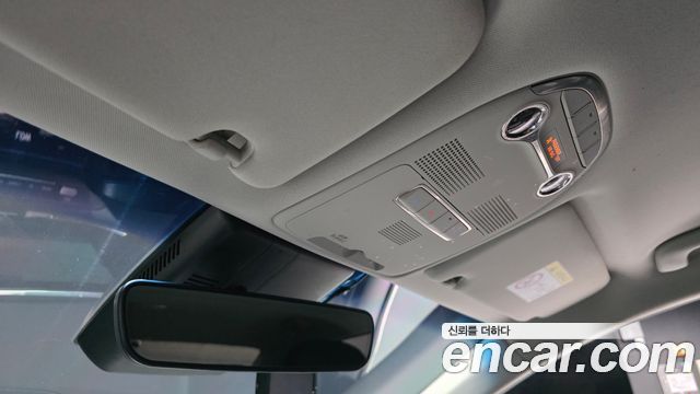 Hyundai Grandeur (IG) 2.5 Premium Choice 2020 — фото 22
