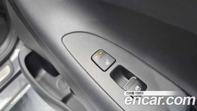 Hyundai Grandeur (IG) 2.5 Premium Choice 2020 — фото 23