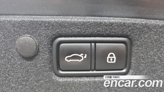 Hyundai Grandeur (IG) 2.5 Premium Choice 2020 — фото 24