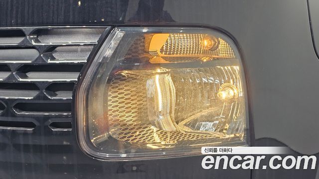 Hyundai Staria Cargo 5-Seater Modern 2023 — фото 22