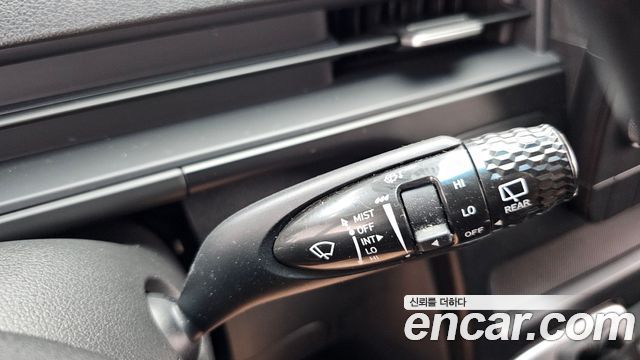 Hyundai Staria Cargo 5-Seater Modern 2023 — фото 27