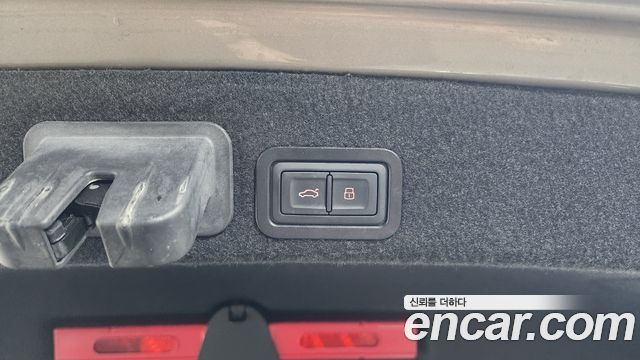 Audi A6 35 TDI Premium C7 2016 — фото 16