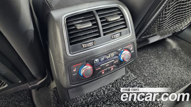 Audi A6 35 TDI Premium C7 2016 — фото 17