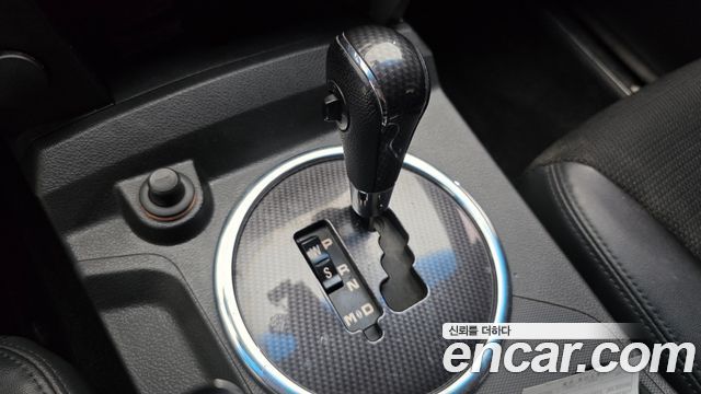 KG Mobility (SsangYong) Korando Sport CX7 4WD PASSION 2014 — фото 9