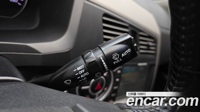 KG Mobility (SsangYong) Korando Sport CX7 4WD PASSION 2014 — фото 15