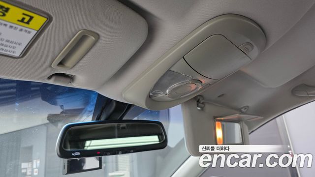 KG Mobility (SsangYong) Korando Sport CX7 4WD PASSION 2014 — фото 19