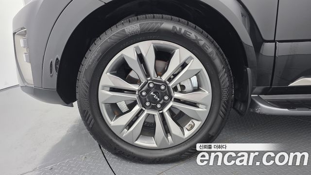 Kia Mohave The Master Diesel 3.0 4WD 5-Seater Masters 2022 — фото 5
