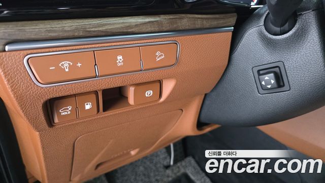 Kia Mohave The Master Diesel 3.0 4WD 5-Seater Masters 2022 — фото 12