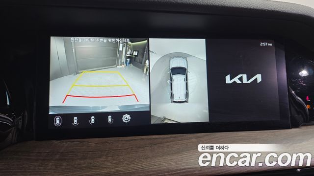 Kia Mohave The Master Diesel 3.0 4WD 5-Seater Masters 2022 — фото 15