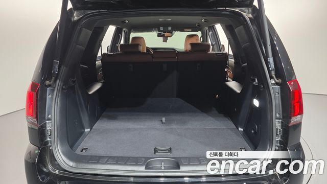 Kia Mohave The Master Diesel 3.0 4WD 5-Seater Masters 2022 — фото 19