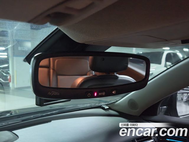 Chevrolet Malibu 2.0 Diesel LT Premium Pack 2015 — фото 18