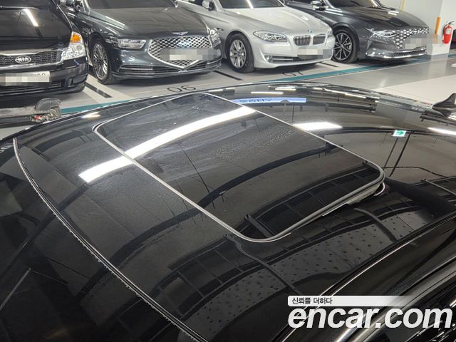 Chevrolet Malibu 2.0 Diesel LT Premium Pack 2015 — фото 22