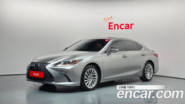Lexus ES300h (VII) Executive