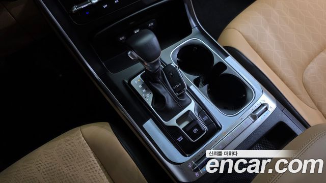 Kia Carnival (IV) Diesel 9-Seater Prestige 2023 — фото 9