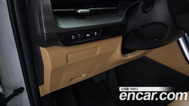 Kia Carnival (IV) Diesel 9-Seater Prestige 2023 — фото 14
