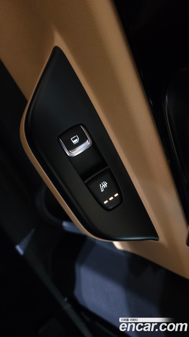 Kia Carnival (IV) Diesel 9-Seater Prestige 2023 — фото 19