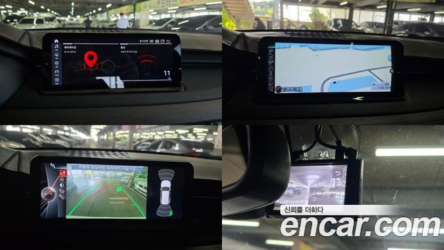 BMW X5 (F15) xDrive 40d Black&White Edition 2015 — фото 10