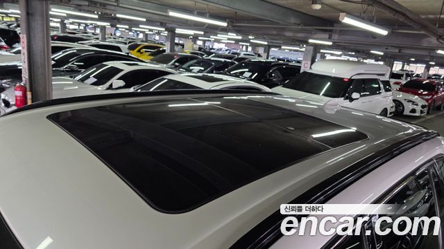 BMW X5 (F15) xDrive 40d Black&White Edition 2015 — фото 18