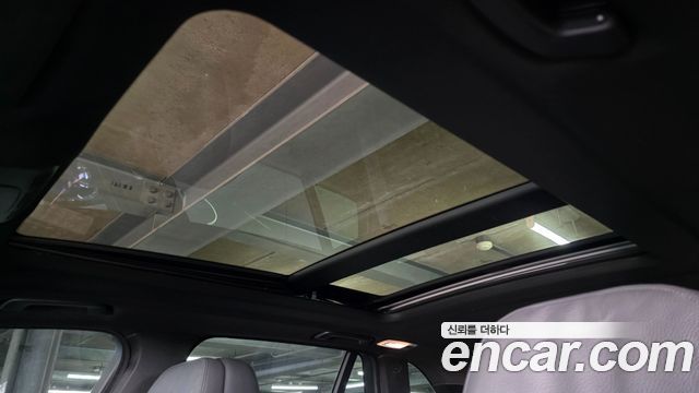 BMW X5 (F15) xDrive 40d Black&White Edition 2015 — фото 21