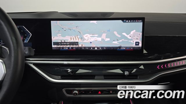 BMW X5 (G05) xDrive 30d M Sport 2024 — фото 13