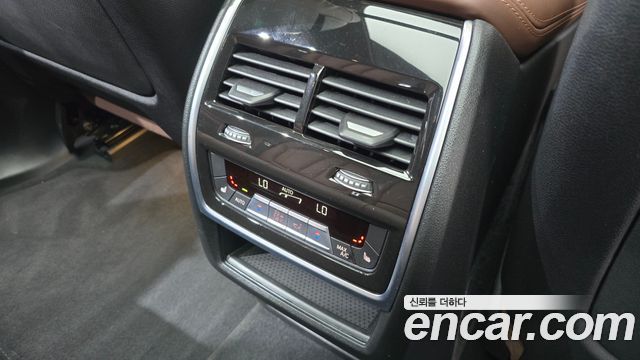 BMW X5 (G05) xDrive 30d M Sport 2024 — фото 18