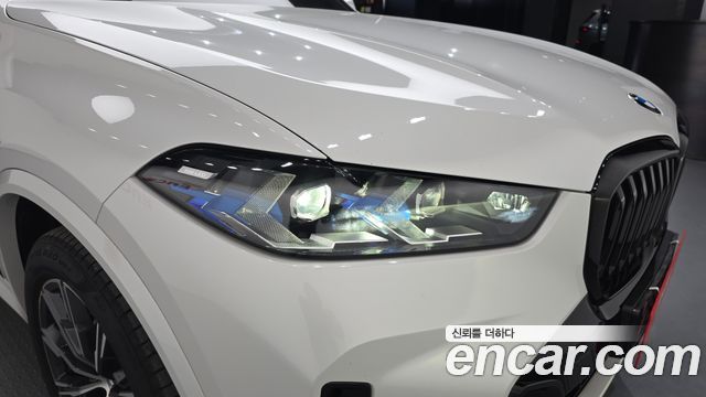 BMW X5 (G05) xDrive 30d M Sport 2024 — фото 22