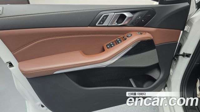 BMW X5 (G05) xDrive 30d M Sport 2024 — фото 24