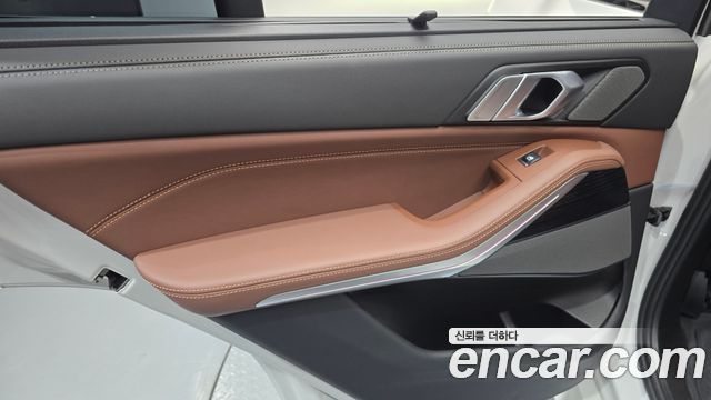 BMW X5 (G05) xDrive 30d M Sport 2024 — фото 25