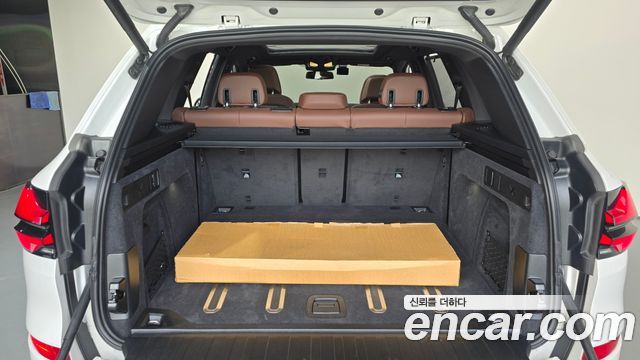 BMW X5 (G05) xDrive 30d M Sport 2024 — фото 29