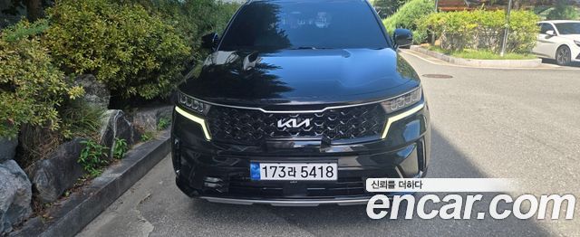 Kia Sorento (IV) HEV 1.6 2WD Prestige