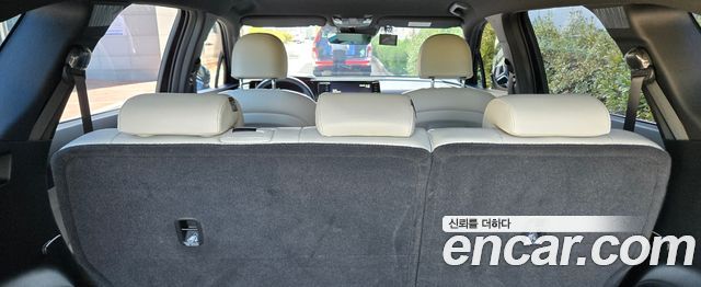 Kia Sorento (IV) HEV 1.6 2WD Prestige 2023 — фото 7