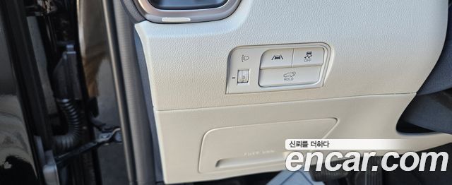 Kia Sorento (IV) HEV 1.6 2WD Prestige 2023 — фото 16