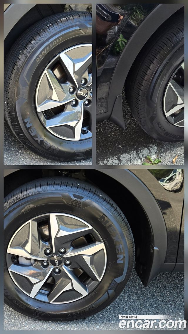 Kia Sorento (IV) HEV 1.6 2WD Prestige 2023 — фото 24