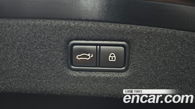 Genesis G90 3.8 AWD Luxury 2019 — фото 20