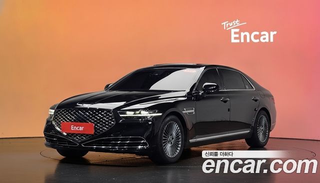 Genesis G90 3.8 AWD Luxury