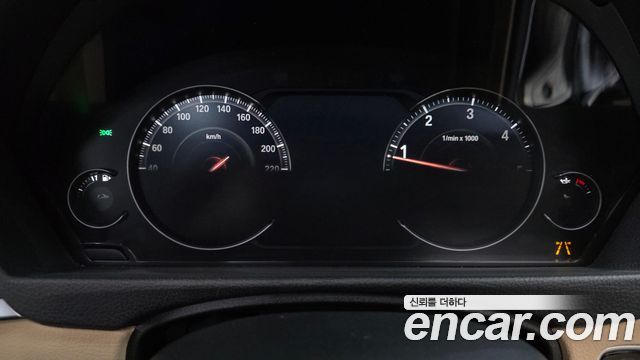 BMW 3 Series GT (F34) GT 320d xDrive 2020 — фото 8