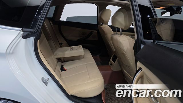 BMW 3 Series GT (F34) GT 320d xDrive 2020 — фото 12