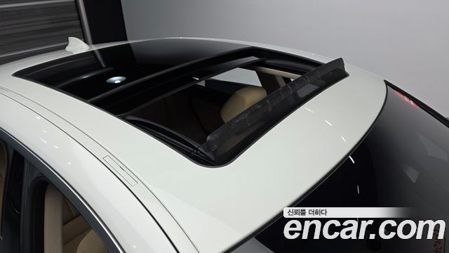 BMW 3 Series GT (F34) GT 320d xDrive 2020 — фото 19