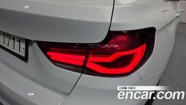 BMW 3 Series GT (F34) GT 320d xDrive 2020 — фото 23