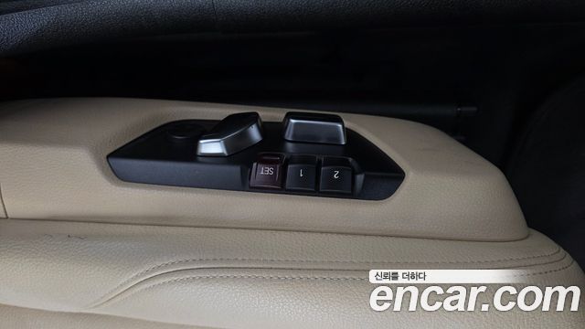 BMW 3 Series GT (F34) GT 320d xDrive 2020 — фото 28