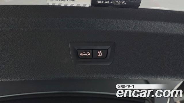 BMW 3 Series GT (F34) GT 320d xDrive 2020 — фото 31