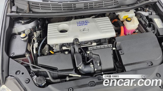Lexus CT200h 1.8 Compact Luxury ZWA10 2012 — фото 6