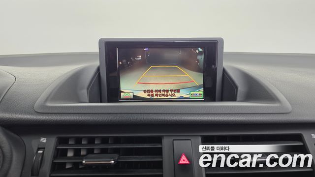Lexus CT200h 1.8 Compact Luxury ZWA10 2012 — фото 15