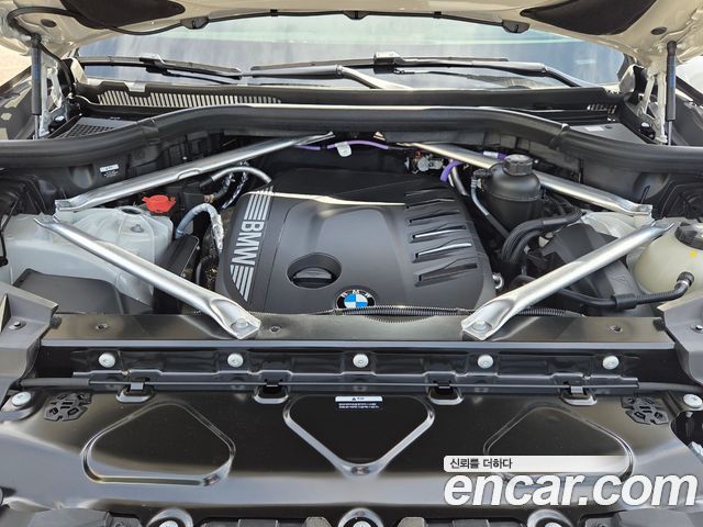 BMW X5 (G05) xDrive 30d M Sport 2026 — фото 6