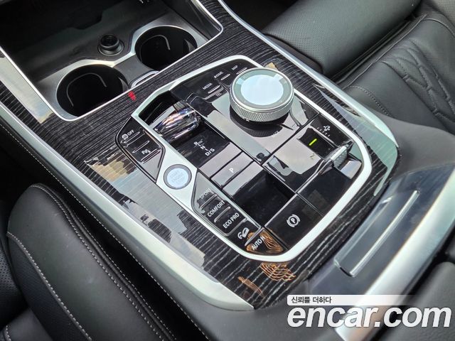 BMW X5 (G05) xDrive 30d M Sport 2026 — фото 9