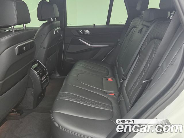 BMW X5 (G05) xDrive 30d M Sport 2026 — фото 17