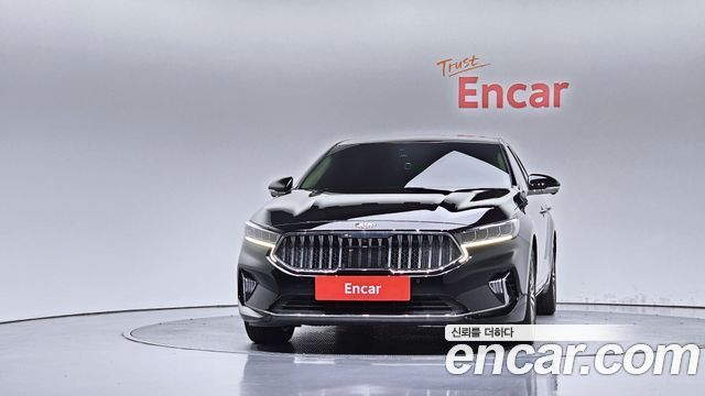 Kia K7 Premier 2.5 GDI X Edition 2020 — фото 3
