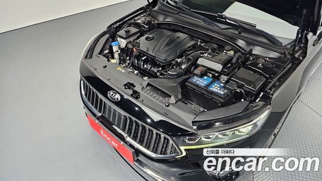 Kia K7 Premier 2.5 GDI X Edition 2020 — фото 6